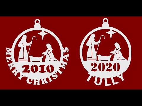 Edit a Steve Good Pattern Part 3 Curved Text