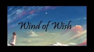 Wind of Wishes Alpha