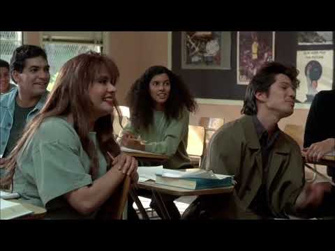 Stand and Deliver - Escalante Scene