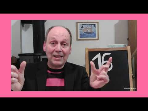 Autismus Session 16 - Basics - Warum wir von den Autismus-Spektrum-Störungen sprechen?