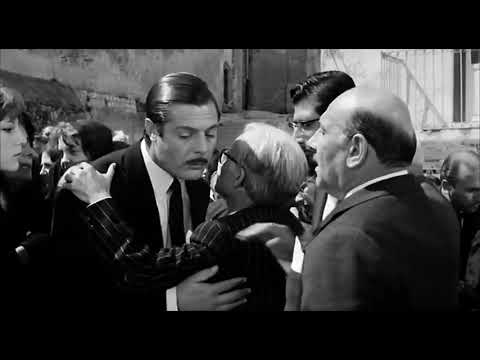 Divorce à l'Italiene (1961) Streaming VOST-FRENCH avec Mastroianni