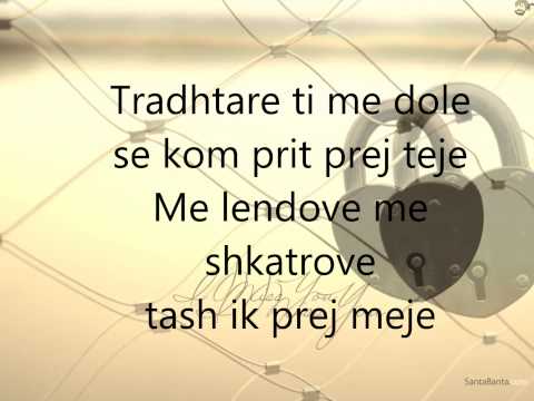 Arjan Effecti Ft Fatmir Kryeziu & Defrimi - Tradhtare