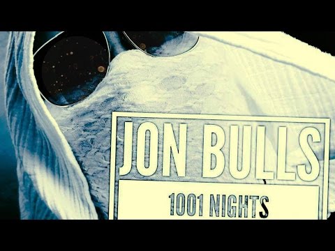 Jon Bulls - 1001 Nights