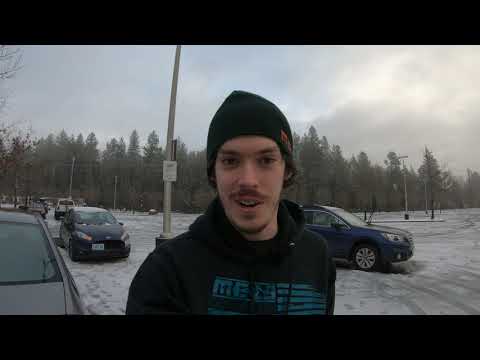 Lightweight Race Battery During The Winter?