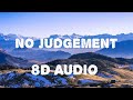 Niall horan- No Judgement 8D AUDIO Niall horan- No Judgement 8D AUDIO