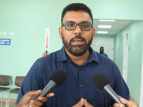 Surgery and Operating Room Coming to Cayo