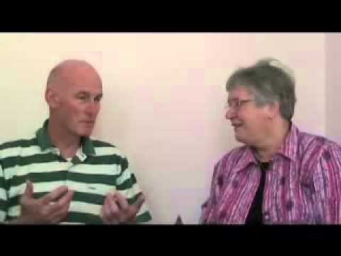 John 14:15-21 The promise of the Holy Spirit