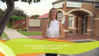 Cruisefinder - About us