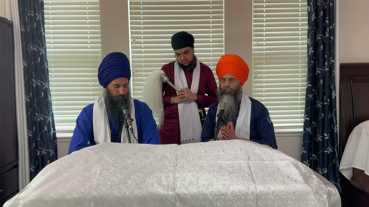 Vaar 11, Pauree 15 (Sakhi #4)