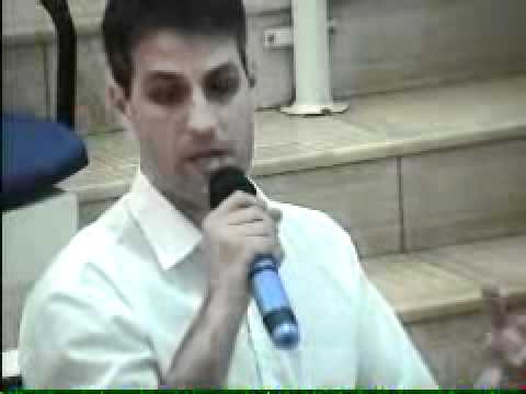 Tertúlia Aula - 2066 - Subumano-Terapeuta - Waldo Vieira - CEAEC - 26/09/2011