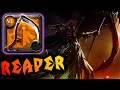 Give it a name; Destroyer, REAPER, Killer! | Albion Online