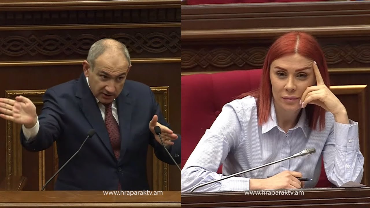 Հրապարակեք էն բոլոր փաստաթղթերը, որոնք բանակցվել են նախորդ իշխանությունների օրոք