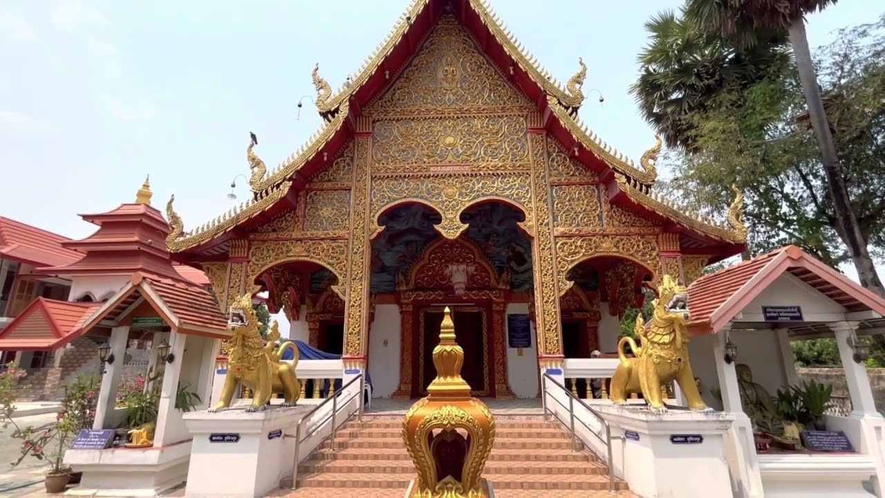 วัดขามสุ่ม