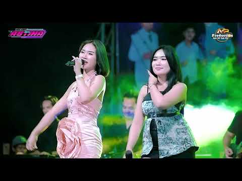 DIKE SABRINA Feat AINI ZAMMA - KARMILA || NEW ASTINA LIVE SAWAHAN MADIUN - PM AUDIO