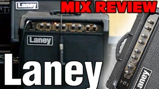 Laney LR35 - відео 1