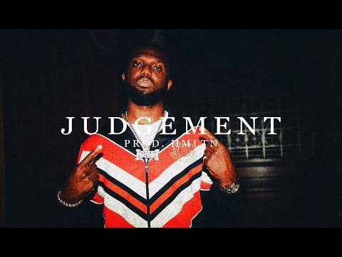 "JUDGEMENT" - Headie One x M1llionz x M24 // UK Drill Beat // Prod. HMLTN
