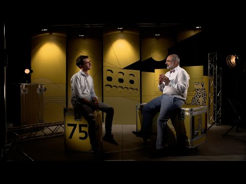 Locarno Today - 10 | 8 | 2022