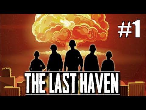 New city building game - The Last Haven #1