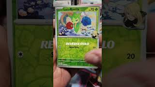 IS AN EX A HIT?? #pokemon30 #pokemon #pokemonchannel #destinedrivals #pokemontcg
