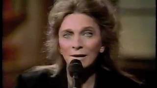 JUDY COLLINS - &quot;Turn, Turn, Turn Tribute to Martin Luther King 1993