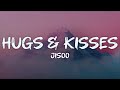 JISOO Hugs Kisses Lyrics