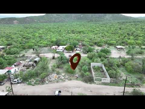 Terreno urbano en venta en Calafia, La Paz, B.C.S. | 160 m²