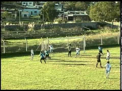 ASCENSO 12/13- Fecha 20: SHOWDE GOLES