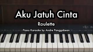 Download lagu Aku Jatuh Cinta - Roulette | Piano Karaoke by Andre Panggabean mp3 Download lagu Aku Jatuh Cinta - Roulette | Piano Karaoke by Andre Panggabean mp3
