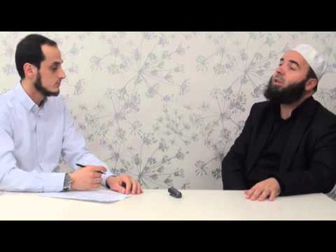 Temenaja e nuses (ulja e kokës) a lejohet? - Hoxhë Jusuf Hajrullahu