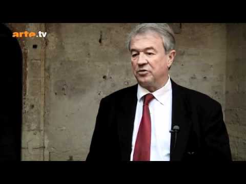 Forum d'Avignon 2010 : Antoine GALLIMARD