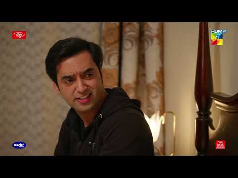 Ishq-e-Laa - Episode 24 - Best Scene 09 - HUM TV
