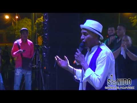 Mi Debilidad Farid Ortiz en vivo