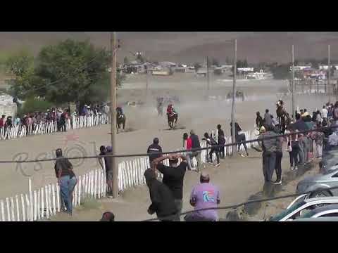 JACOBACCI   2°  DALE REY   5-3-23