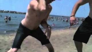 Sparks The Rescue - &quot;Worst Thing I&#39;ve Been Cursed With&quot; Tour Video