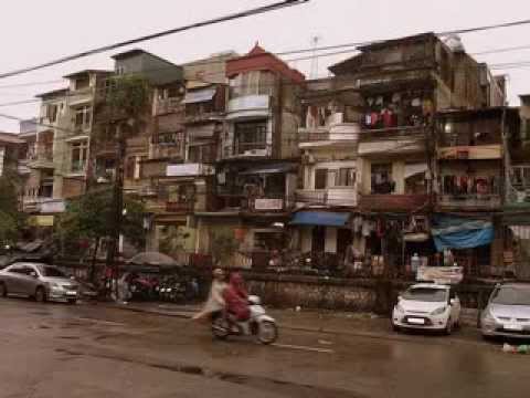 A foreign port of entry - Vietnam & India -Visual thumbnail