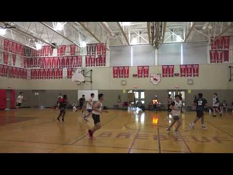 So Groovy vs CUA - sunday tier - tcbl 2022 fall