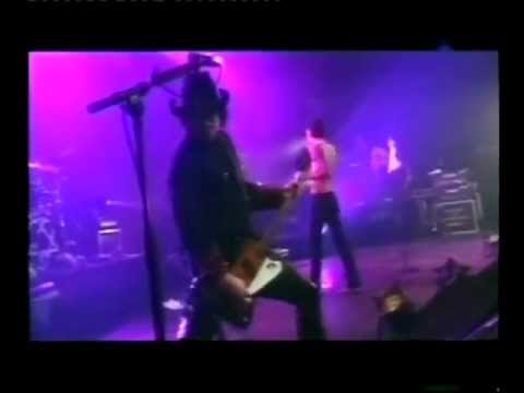 HIM live in Berlin 29/03/2000. Pt four.