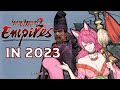 Samurai Warriors 2: Empires Still Good In 2023