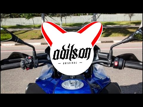 MC Novin e MC Menor ZL - Agora é só Risada (COM GRAVE)