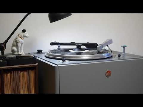 We'll Love Again / Elliot Lawrence and his Orchestra