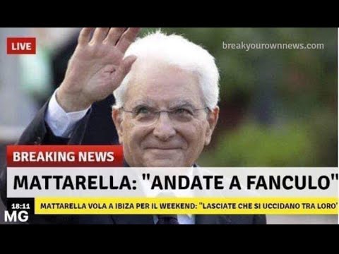 Osaka Flu - La Strana Famiglia [Official Video]