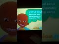 Little Bill Curriculum Board 2012