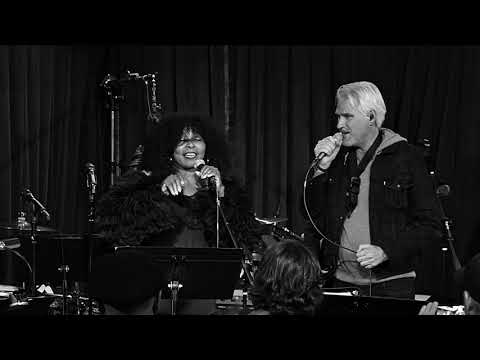 Blood Of Eden - Saluting Peter Gabriel w/Woody Mankowski & Amy Keys @apogeedigital