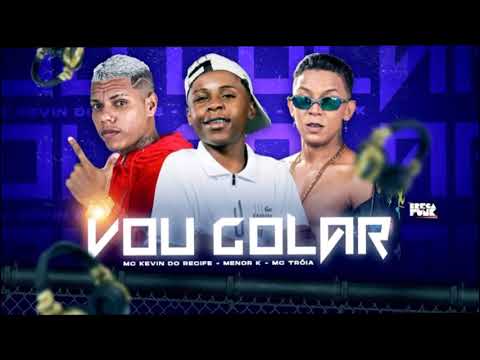 MC TROIA , KEVIN DO RECIFE , MC MENO K - VOU TE BOTAR / VOU COLOCAR - REMIX BREGA FUNK