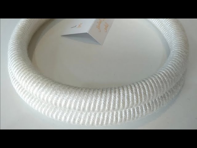 عقال مرعز أبيض ط12