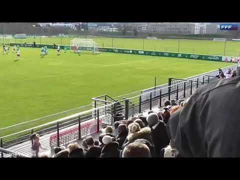 🔙 #OLRetro: AS Saint-Etienne 0-3 Olympique Lyonnais | D1 Feminine 2015/16.