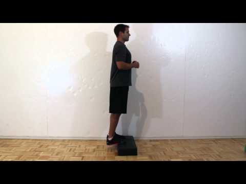 How to do a Squat Air Squat