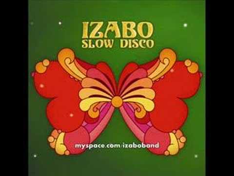 Izabo - Slow Disco (audio only)
