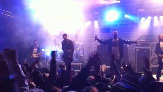 Karpe Diem på Verket 2010 (Ruter)