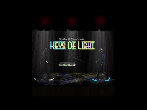 SkyBlew x Navo The Maestro - Keys Of Light (2021) [Album]